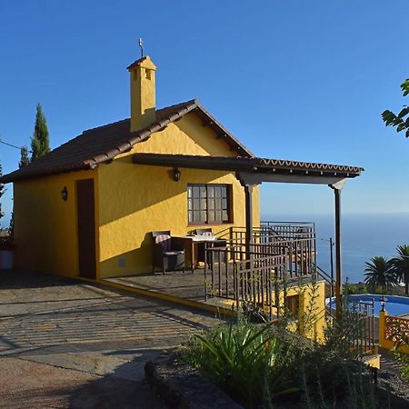 Villa Las Flores By Rural La Palma Tijarafe Zewnętrze zdjęcie