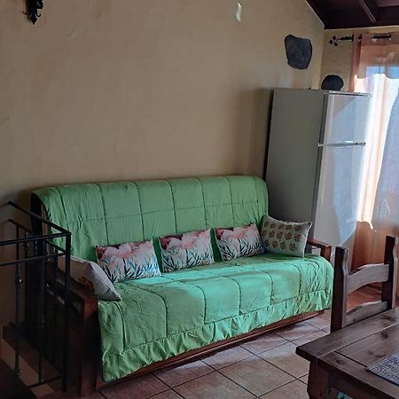 Villa Las Flores By Rural La Palma Tijarafe Zewnętrze zdjęcie