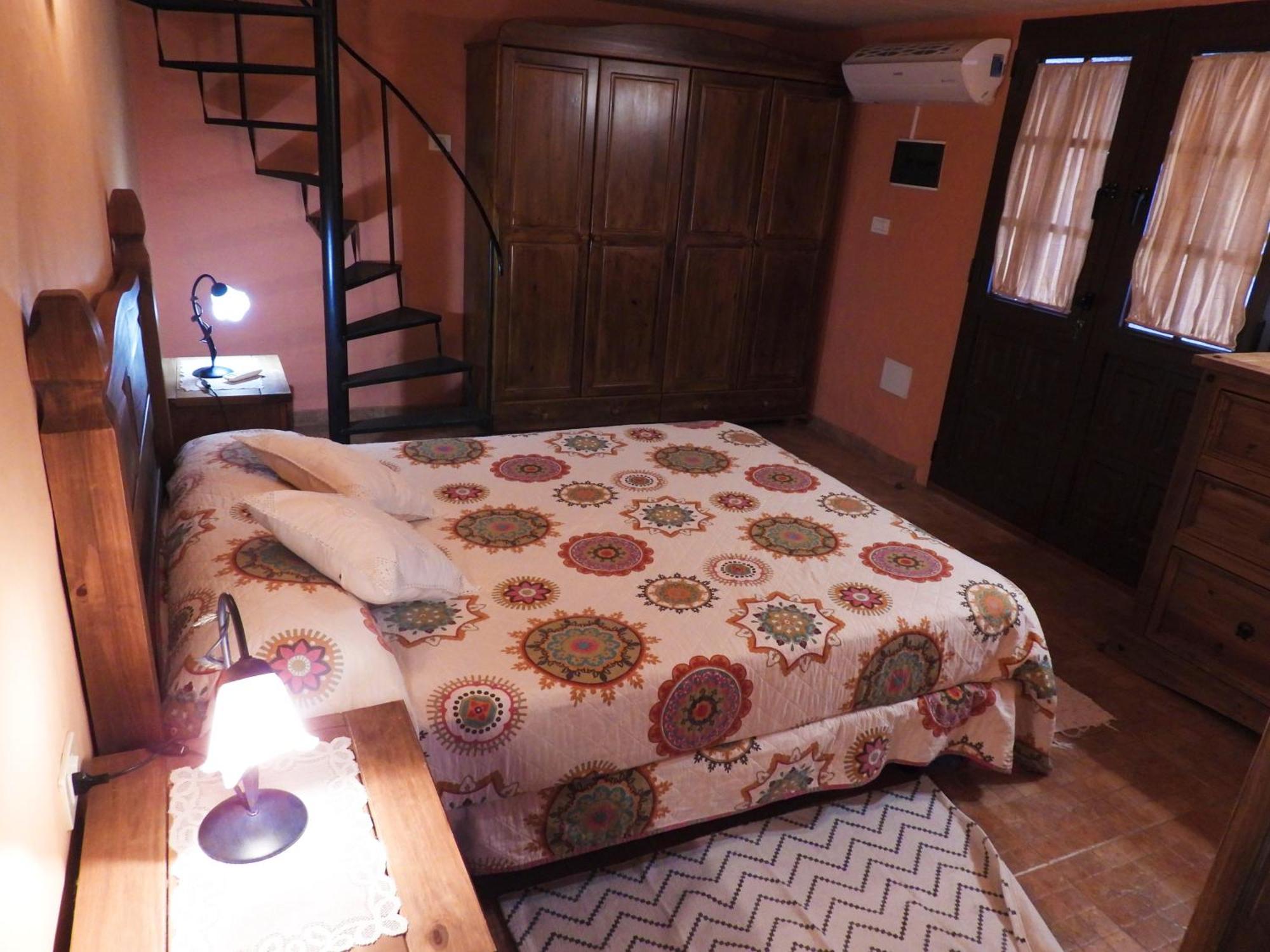 Villa Las Flores By Rural La Palma Tijarafe Zewnętrze zdjęcie
