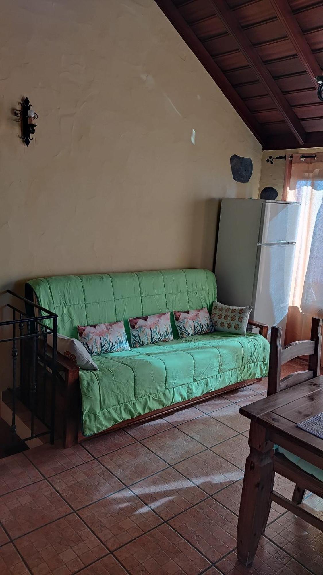 Villa Las Flores By Rural La Palma Tijarafe Zewnętrze zdjęcie